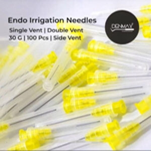 Endo Irrigation Needles