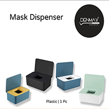 Mask Dispenser