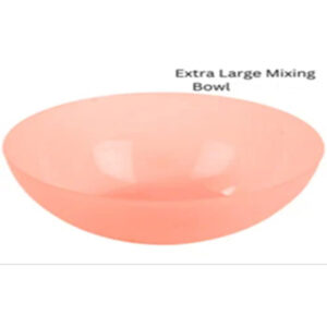 Mixing Bowl-Extra Large-Transparent - Image 1