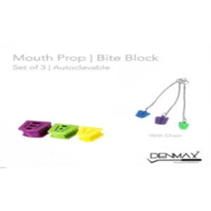 Mouth Prop/Bite Block