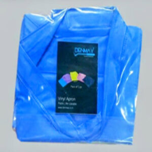 Patient Bibs Reusable/Vinyl Apron