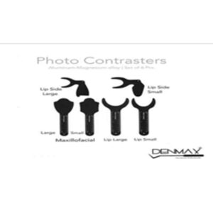 Photographic Contrasters