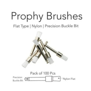 Prophy Brushes - Image 1